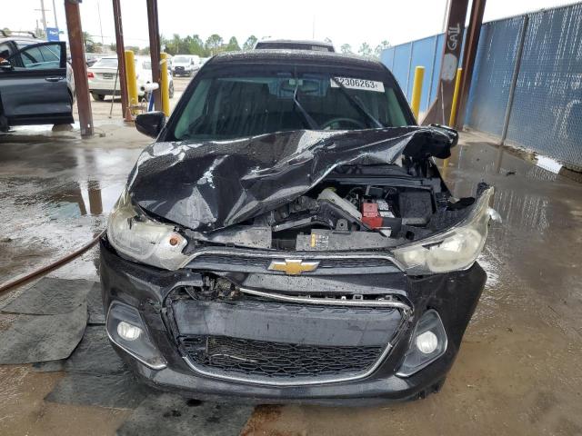 Photo 4 VIN: KL8CD6SA9GC563639 - CHEVROLET SPARK 