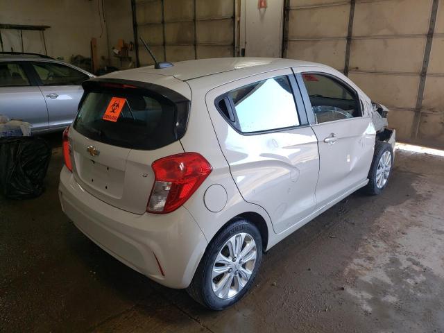 Photo 3 VIN: KL8CD6SA9GC603377 - CHEVROLET SPARK 1LT 