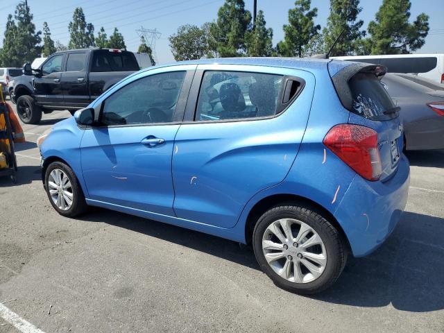 Photo 1 VIN: KL8CD6SA9GC614542 - CHEVROLET SPARK 1LT 