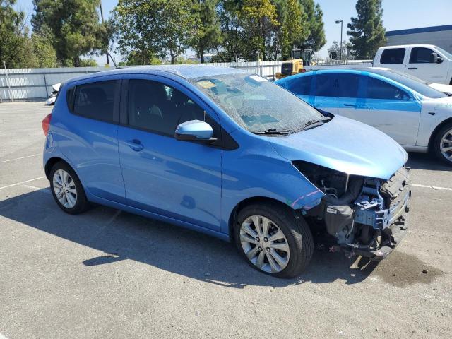 Photo 3 VIN: KL8CD6SA9GC614542 - CHEVROLET SPARK 1LT 