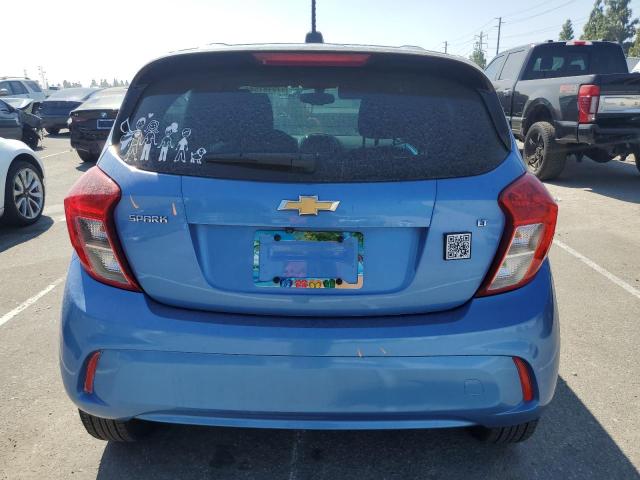 Photo 5 VIN: KL8CD6SA9GC614542 - CHEVROLET SPARK 1LT 