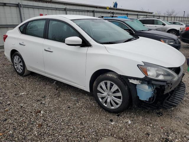 Photo 3 VIN: KL8CD6SA9GC619501 - NISSAN SENTRA 