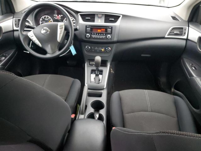 Photo 7 VIN: KL8CD6SA9GC619501 - NISSAN SENTRA 