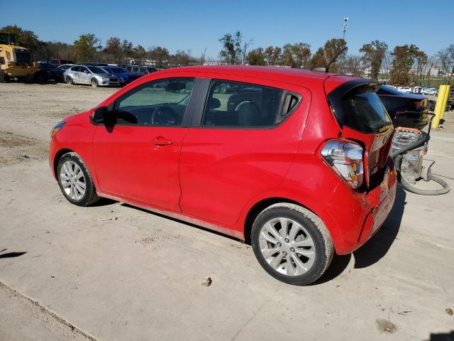 Photo 1 VIN: KL8CD6SA9GC619529 - CHEVROLET SPARK 1LT 