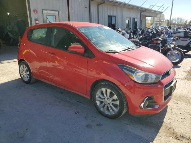 Photo 3 VIN: KL8CD6SA9GC619529 - CHEVROLET SPARK 1LT 