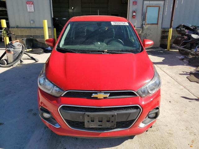 Photo 4 VIN: KL8CD6SA9GC619529 - CHEVROLET SPARK 1LT 