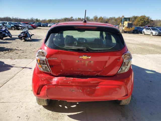 Photo 5 VIN: KL8CD6SA9GC619529 - CHEVROLET SPARK 1LT 