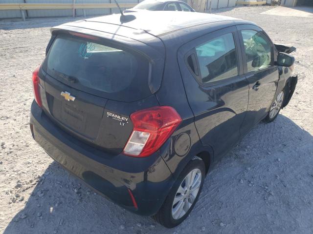 Photo 3 VIN: KL8CD6SA9GC630479 - CHEVROLET SPARK 1LT 