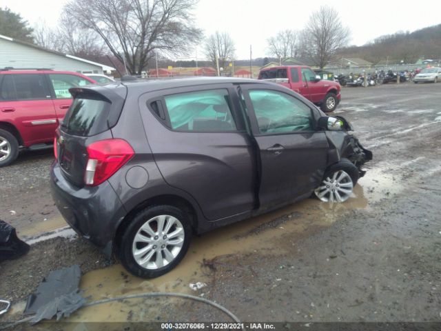 Photo 3 VIN: KL8CD6SA9GC631681 - CHEVROLET SPARK 