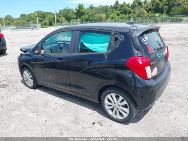 Photo 2 VIN: KL8CD6SA9HC718997 - CHEVROLET SPARK 