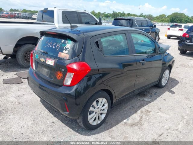 Photo 3 VIN: KL8CD6SA9HC718997 - CHEVROLET SPARK 