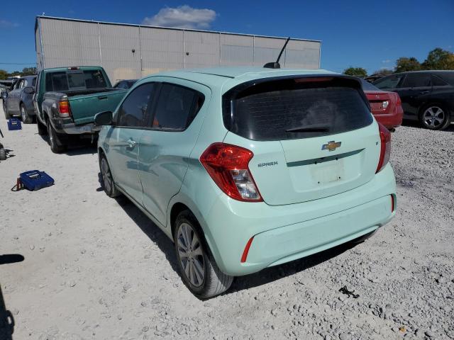 Photo 2 VIN: KL8CD6SA9HC722404 - CHEVROLET SPARK 1LT 