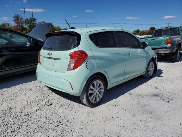 Photo 3 VIN: KL8CD6SA9HC722404 - CHEVROLET SPARK 1LT 