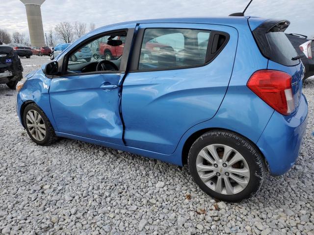 Photo 1 VIN: KL8CD6SA9HC725478 - CHEVROLET SPARK 