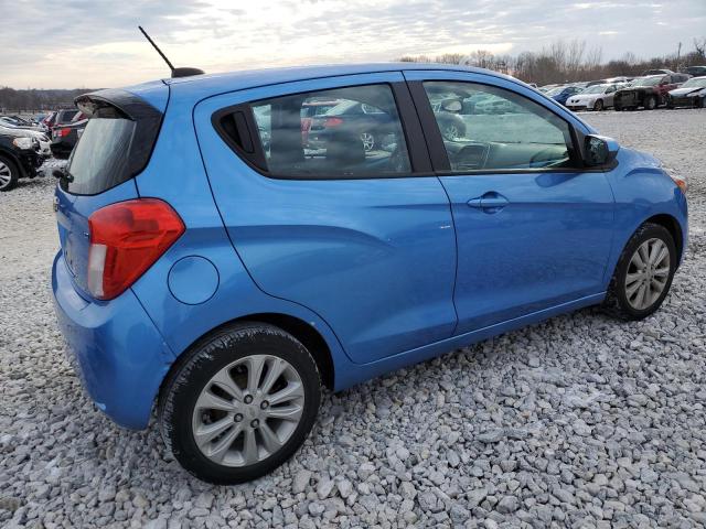 Photo 2 VIN: KL8CD6SA9HC725478 - CHEVROLET SPARK 