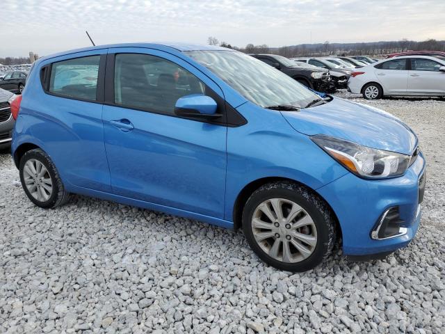 Photo 3 VIN: KL8CD6SA9HC725478 - CHEVROLET SPARK 