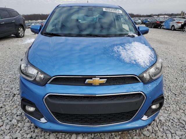 Photo 4 VIN: KL8CD6SA9HC725478 - CHEVROLET SPARK 