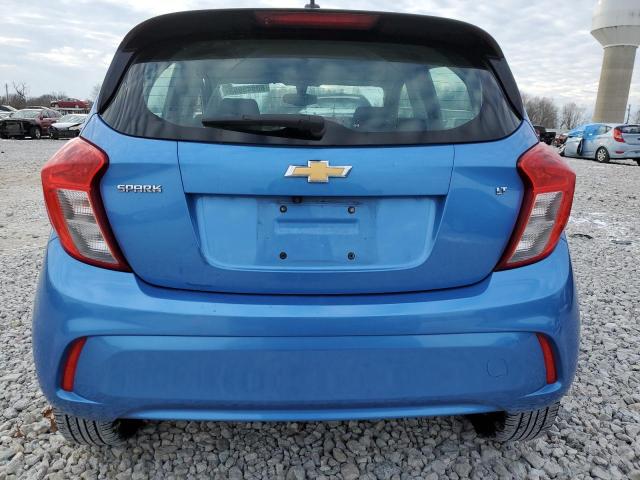 Photo 5 VIN: KL8CD6SA9HC725478 - CHEVROLET SPARK 