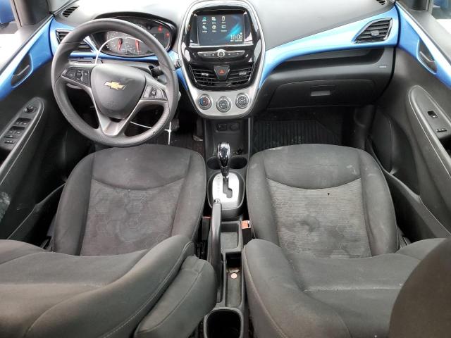 Photo 7 VIN: KL8CD6SA9HC725478 - CHEVROLET SPARK 