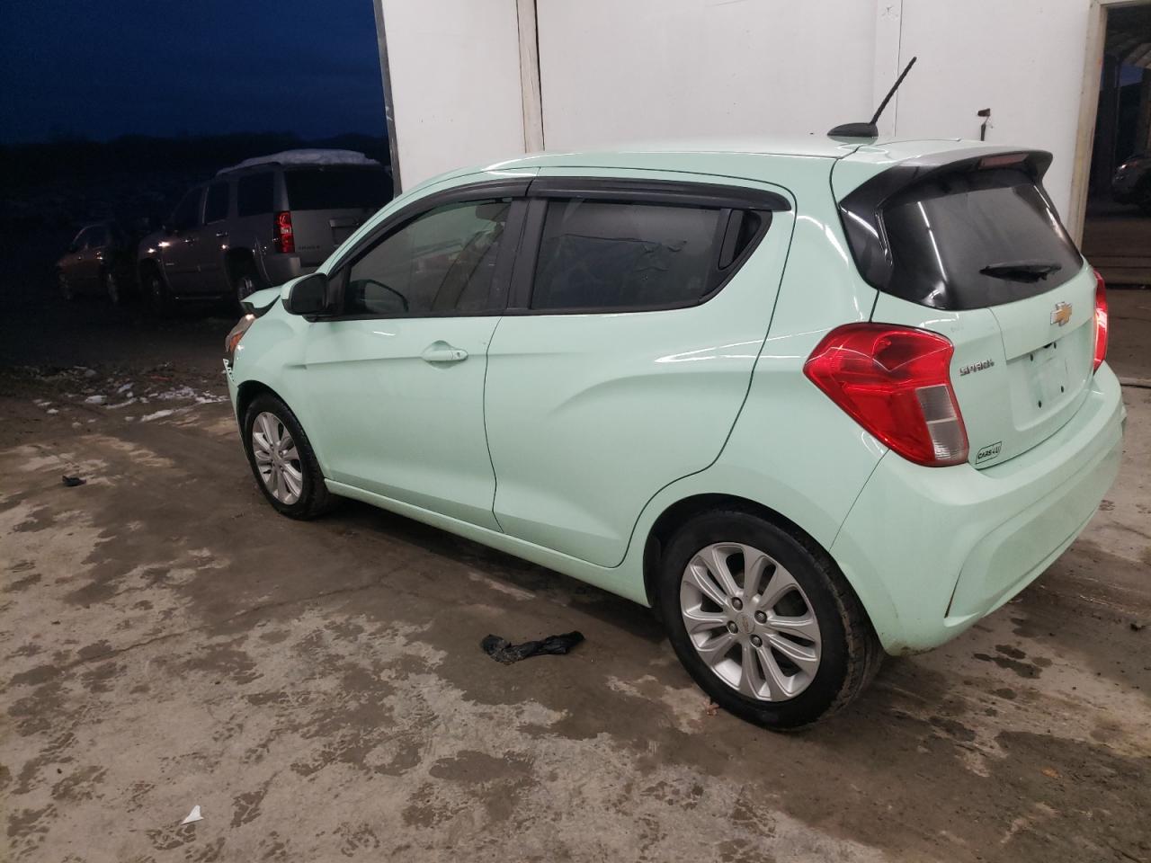 Photo 1 VIN: KL8CD6SA9HC734150 - CHEVROLET SPARK 