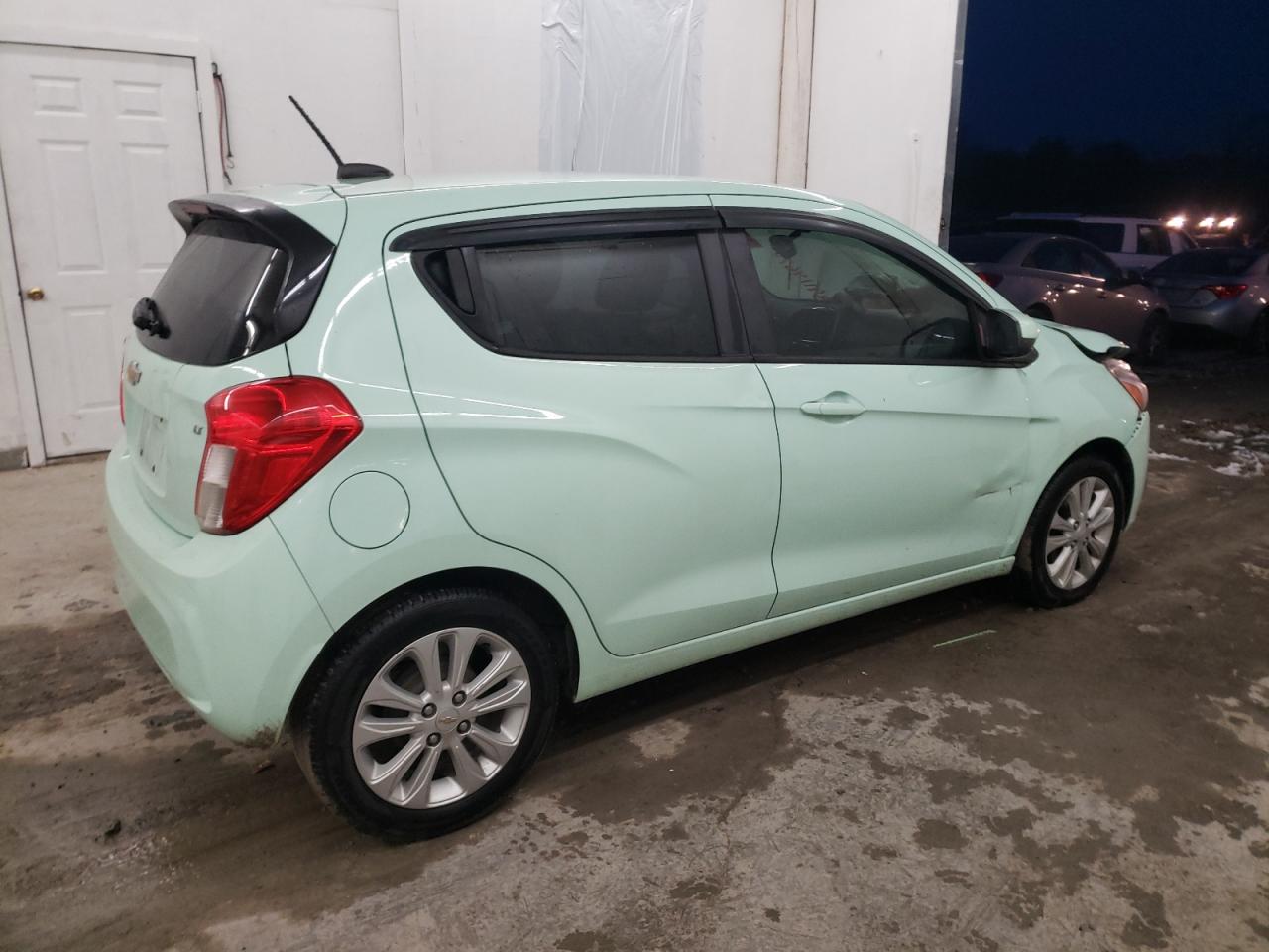 Photo 2 VIN: KL8CD6SA9HC734150 - CHEVROLET SPARK 