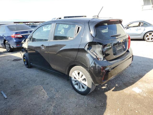 Photo 1 VIN: KL8CD6SA9HC739977 - CHEVROLET SPARK 1LT 