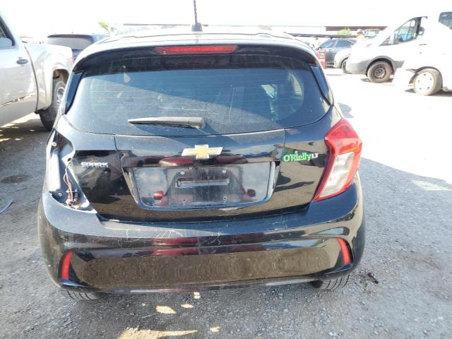 Photo 5 VIN: KL8CD6SA9HC739977 - CHEVROLET SPARK 1LT 