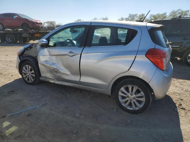 Photo 1 VIN: KL8CD6SA9HC744211 - CHEVROLET SPARK 1LT 