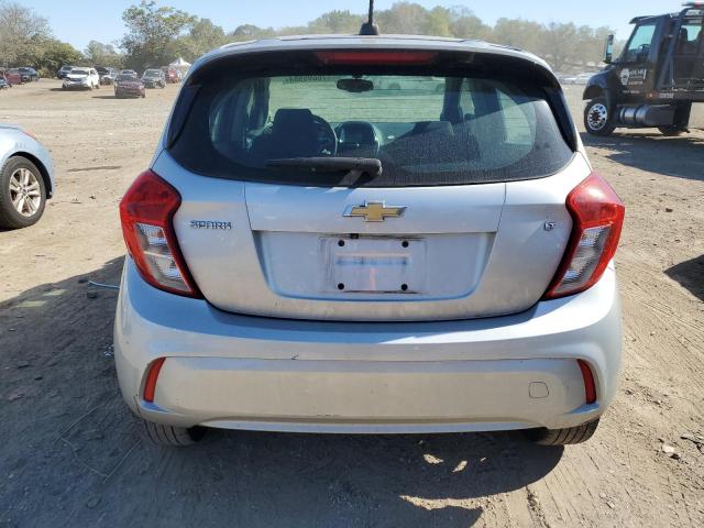 Photo 5 VIN: KL8CD6SA9HC744211 - CHEVROLET SPARK 1LT 