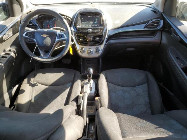 Photo 7 VIN: KL8CD6SA9HC744211 - CHEVROLET SPARK 1LT 