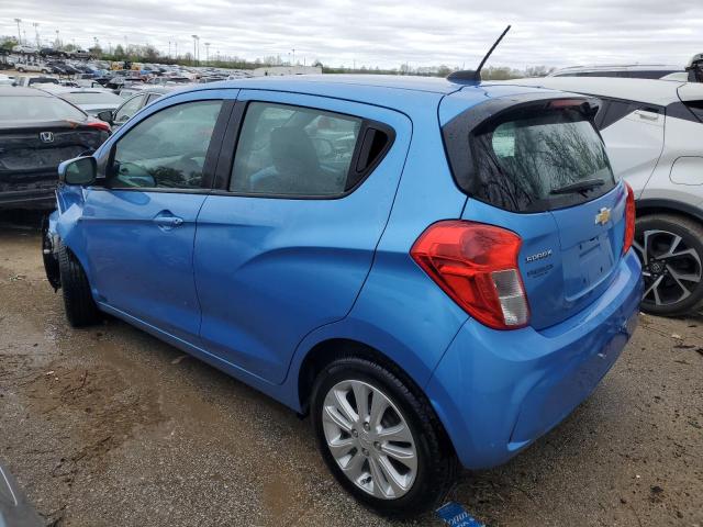 Photo 1 VIN: KL8CD6SA9HC751160 - CHEVROLET SPARK 