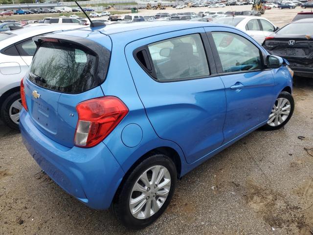 Photo 2 VIN: KL8CD6SA9HC751160 - CHEVROLET SPARK 