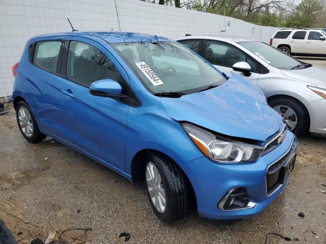 Photo 3 VIN: KL8CD6SA9HC751160 - CHEVROLET SPARK 