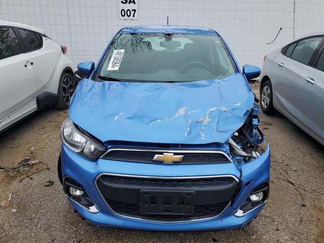 Photo 4 VIN: KL8CD6SA9HC751160 - CHEVROLET SPARK 