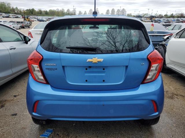 Photo 5 VIN: KL8CD6SA9HC751160 - CHEVROLET SPARK 