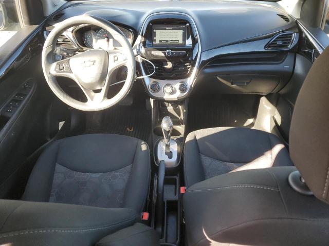 Photo 7 VIN: KL8CD6SA9HC754415 - CHEVROLET SPARK 1LT 