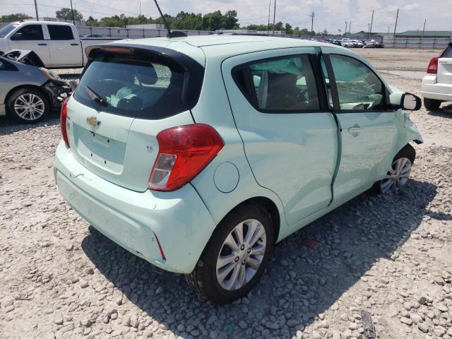 Photo 3 VIN: KL8CD6SA9HC758710 - CHEVROLET SPARK 1LT 