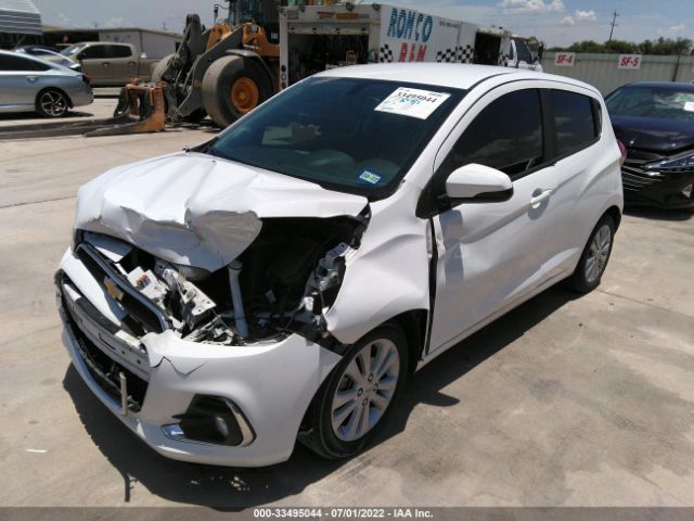 Photo 1 VIN: KL8CD6SA9HC817691 - CHEVROLET SPARK 