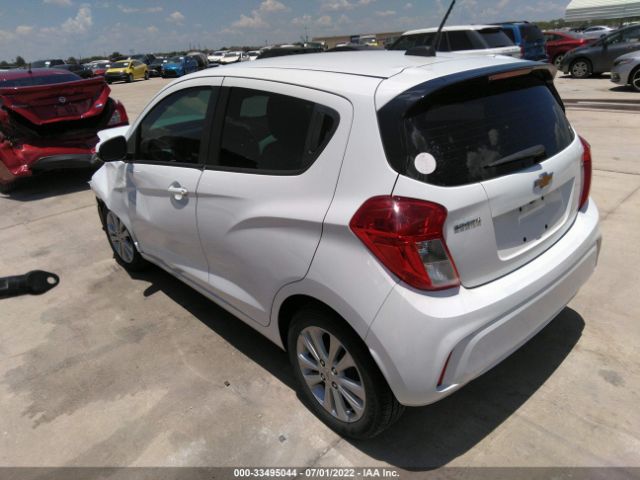 Photo 2 VIN: KL8CD6SA9HC817691 - CHEVROLET SPARK 