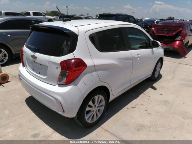 Photo 3 VIN: KL8CD6SA9HC817691 - CHEVROLET SPARK 