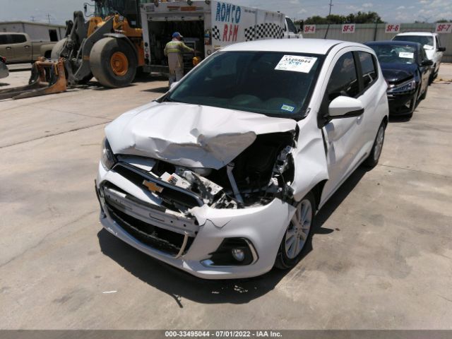 Photo 5 VIN: KL8CD6SA9HC817691 - CHEVROLET SPARK 