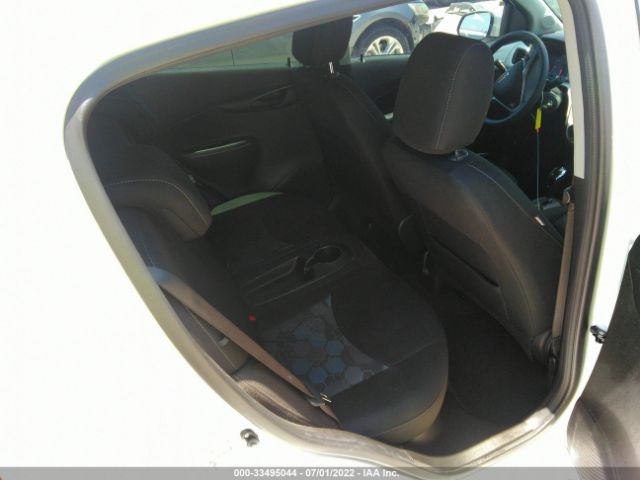 Photo 7 VIN: KL8CD6SA9HC817691 - CHEVROLET SPARK 