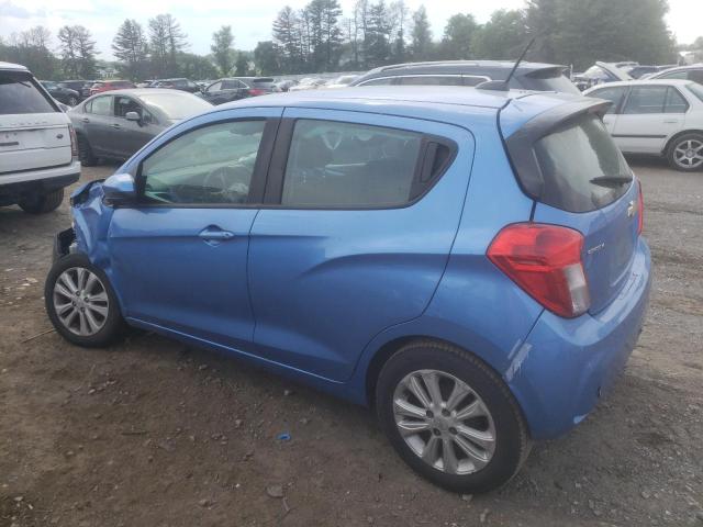 Photo 1 VIN: KL8CD6SA9HC823250 - CHEVROLET SPARK 