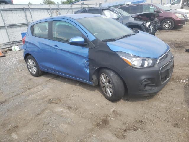 Photo 3 VIN: KL8CD6SA9HC823250 - CHEVROLET SPARK 