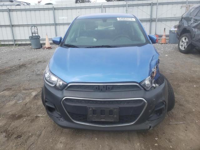 Photo 4 VIN: KL8CD6SA9HC823250 - CHEVROLET SPARK 