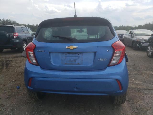 Photo 5 VIN: KL8CD6SA9HC823250 - CHEVROLET SPARK 