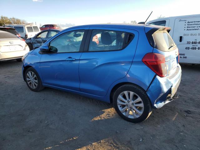 Photo 1 VIN: KL8CD6SA9HC827105 - CHEVROLET SPARK 1LT 