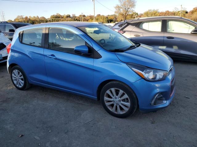 Photo 3 VIN: KL8CD6SA9HC827105 - CHEVROLET SPARK 1LT 