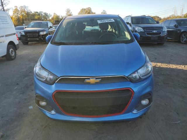 Photo 4 VIN: KL8CD6SA9HC827105 - CHEVROLET SPARK 1LT 