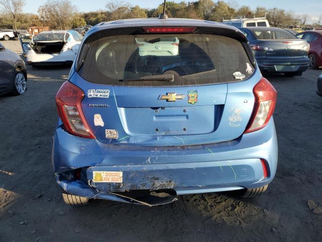 Photo 5 VIN: KL8CD6SA9HC827105 - CHEVROLET SPARK 1LT 